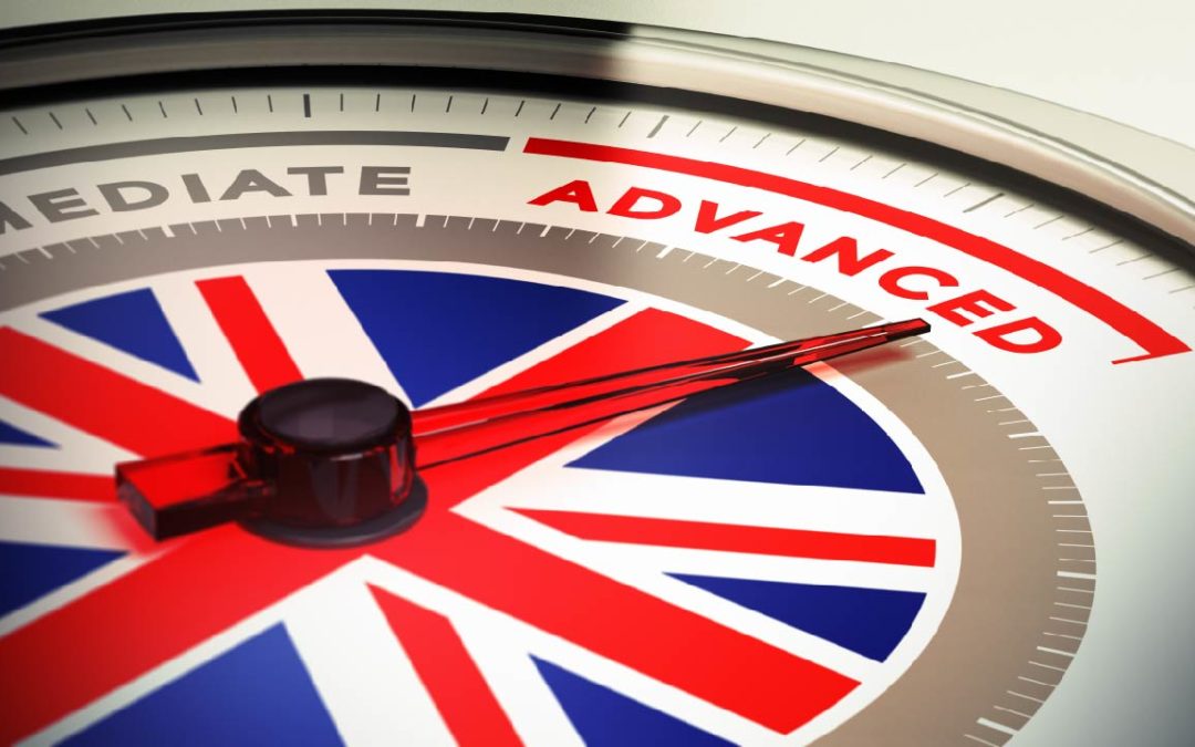 Le Niveau d&rsquo;anglais B1