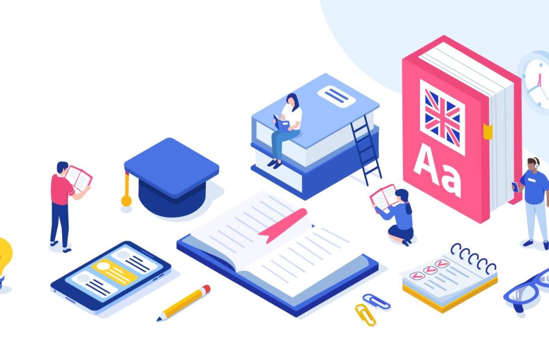 Comment apprendre les verbes irréguliers en anglais ?