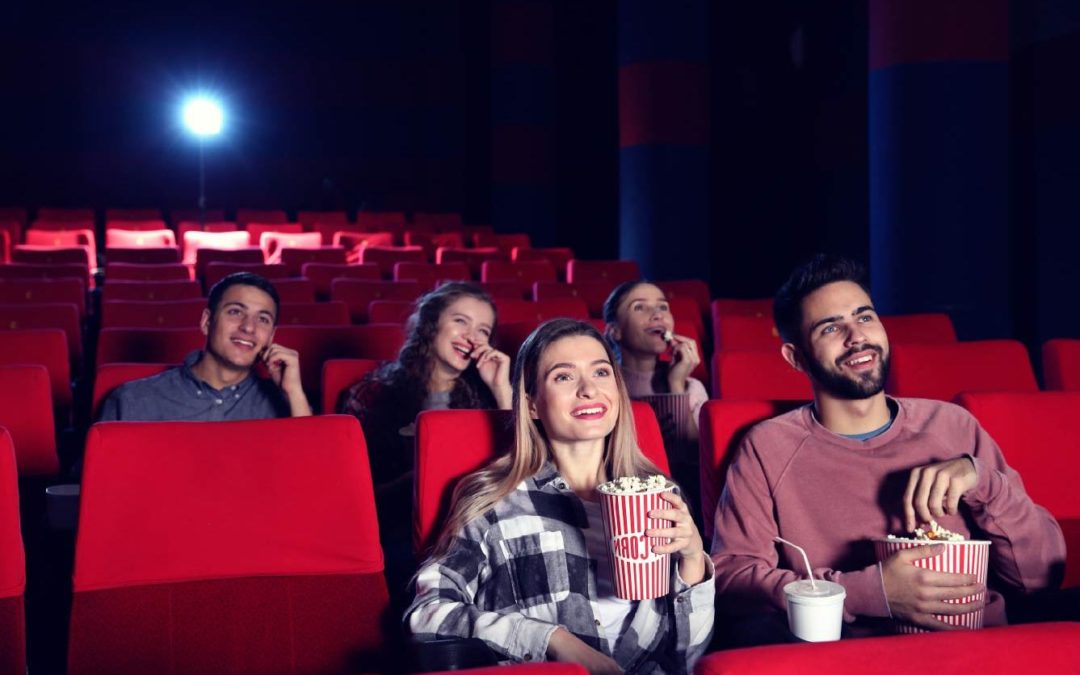 Quels sont les meilleurs films pour apprendre l’anglais ?