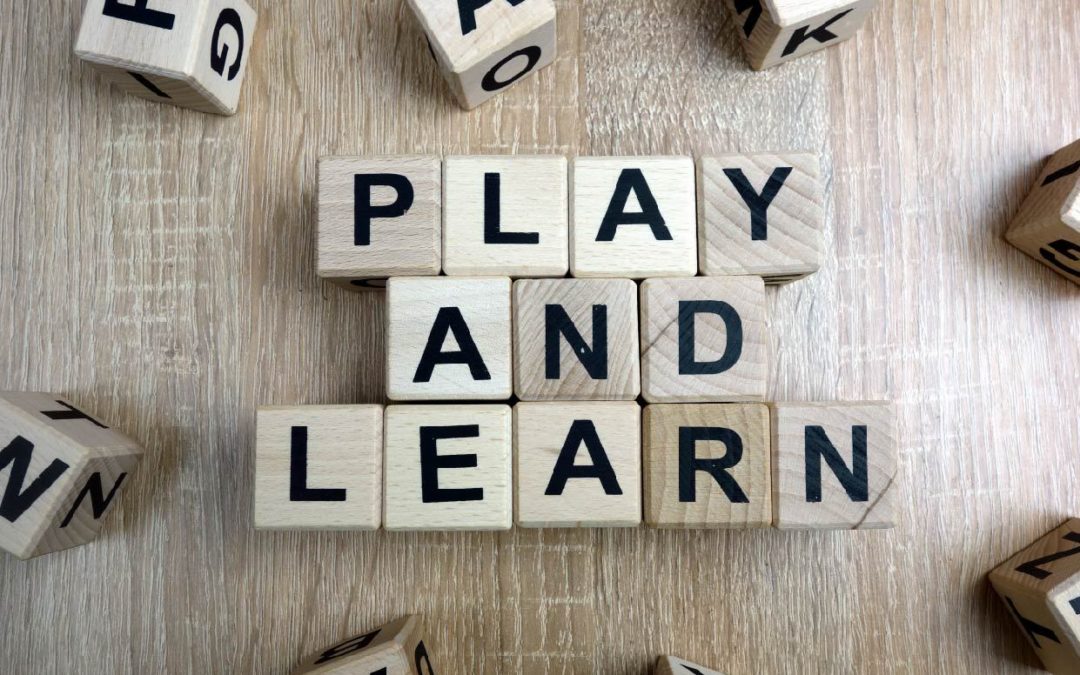 Exemples de jeux pour apprendre l’anglais en s’amusant?