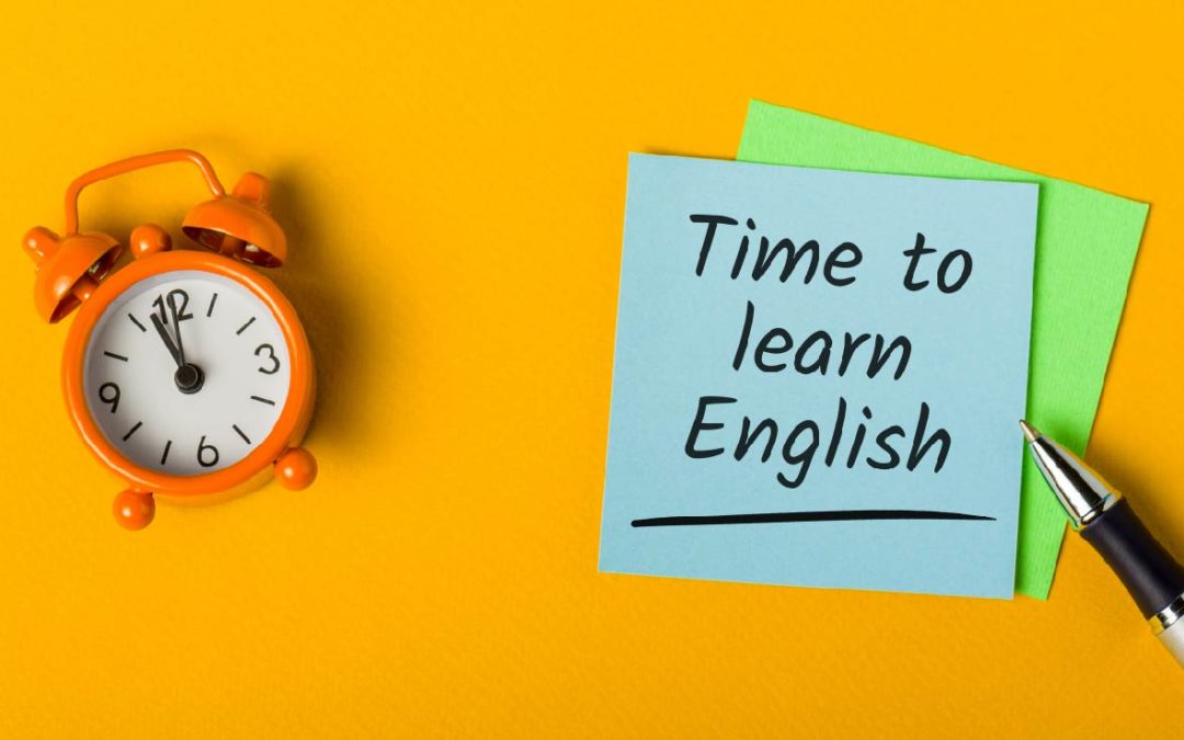 Liste des verbes irréguliers anglais en PDF