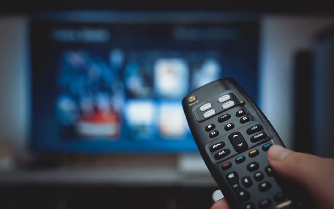 Les meilleures séries TV pour apprendre l&rsquo;anglais 