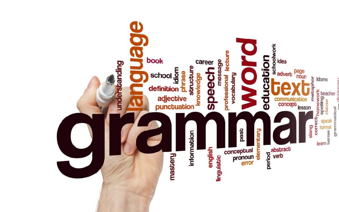 Le comparatif en anglais