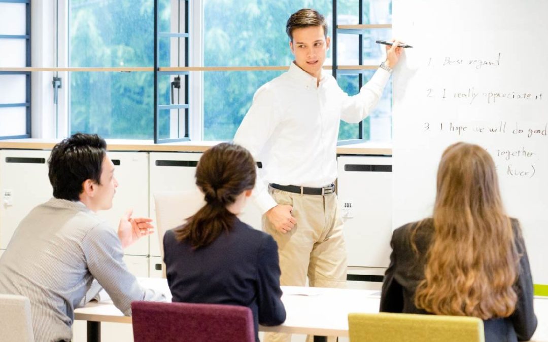 Les formes du conditionnel en anglais