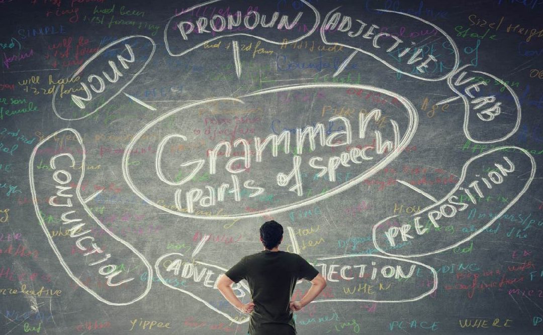 Les principaux connecteurs logiques en anglais