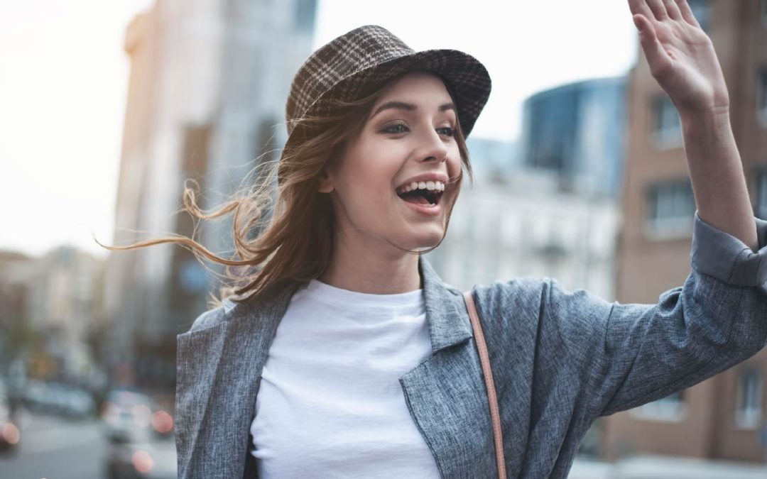 Comment dire « bonjour » en anglais ?