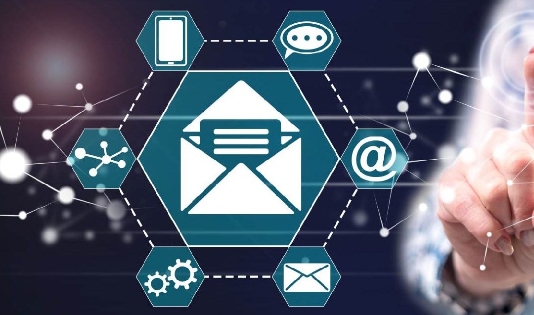 Écrire un mail en anglais : les règles à suivre