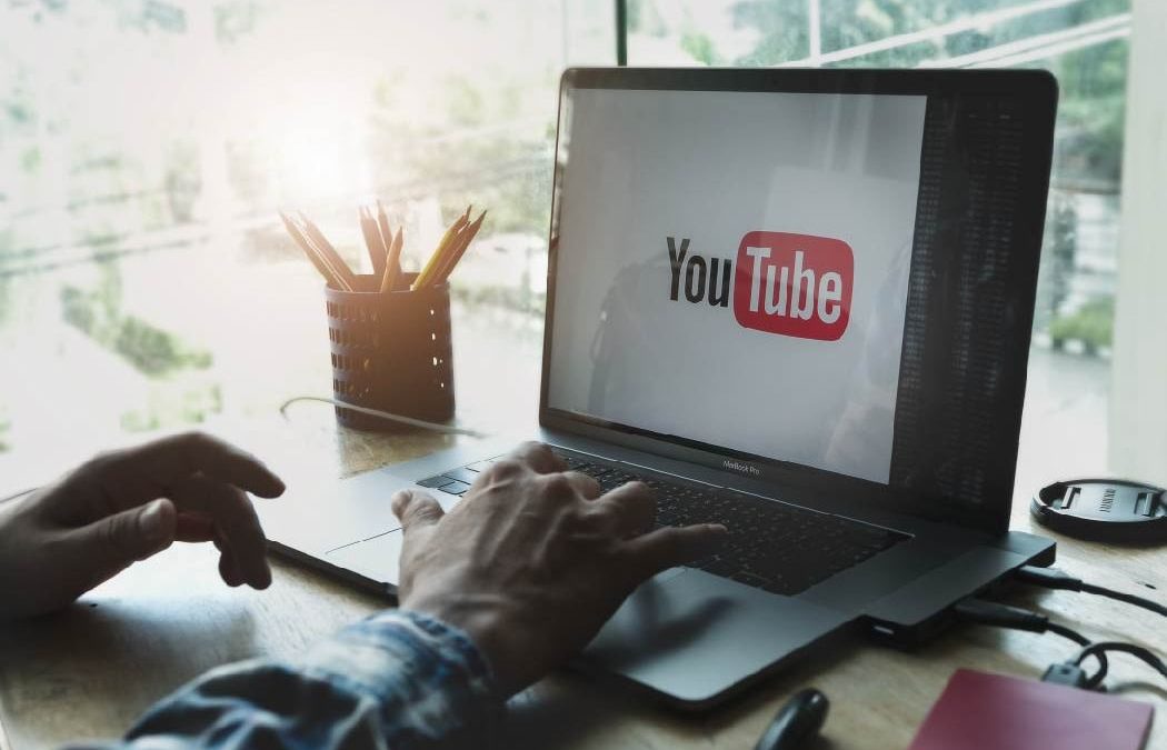 Les meilleures chaînes YouTube pour apprendre l’anglais