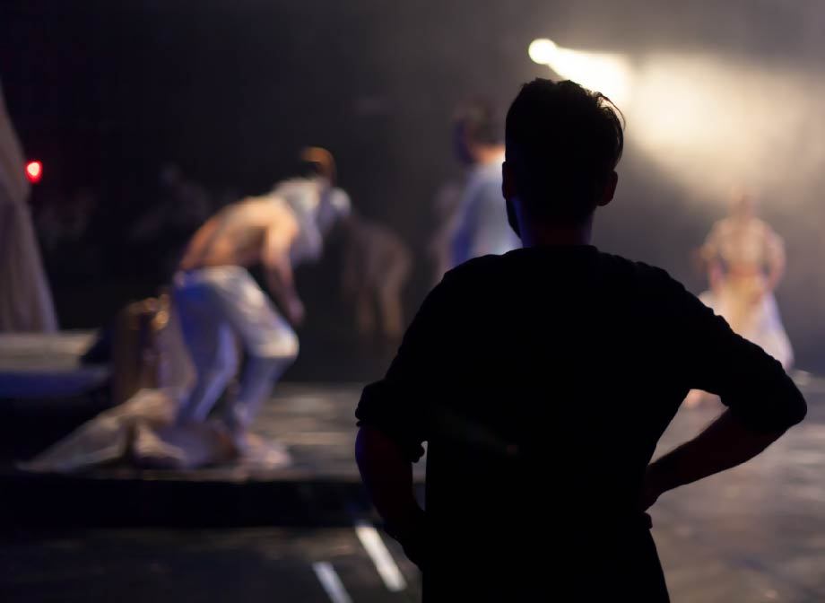 Apprendre l&rsquo;anglais grâce au théâtre : que lire et que jouer ?