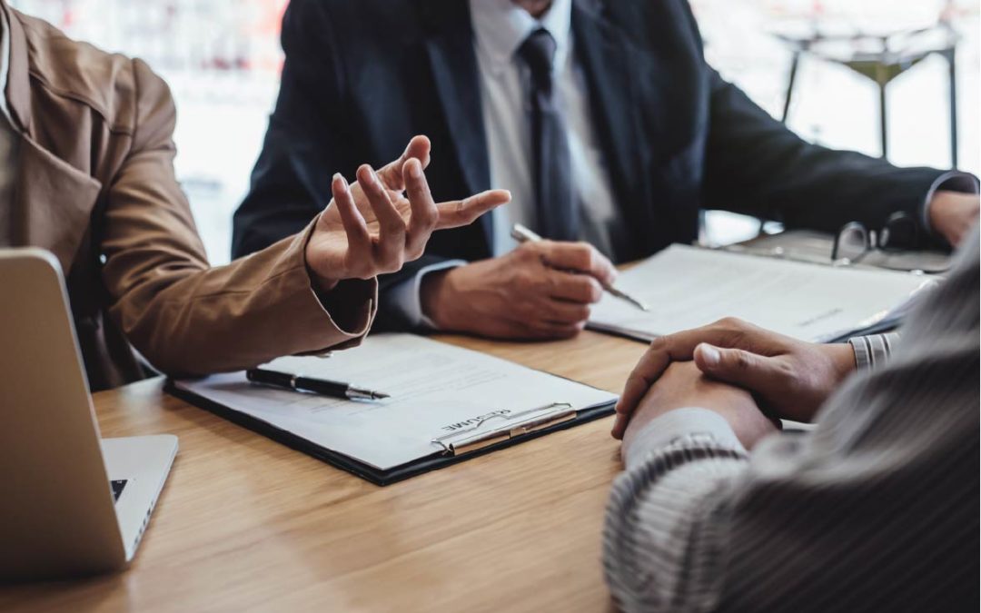 Préparer et réussir un entretien d’embauche en anglais