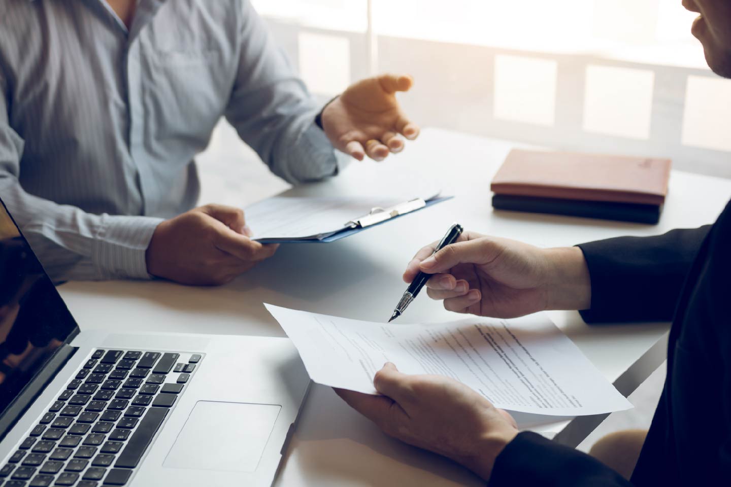 Rédiger une lettre de motivation en anglais - Verborum