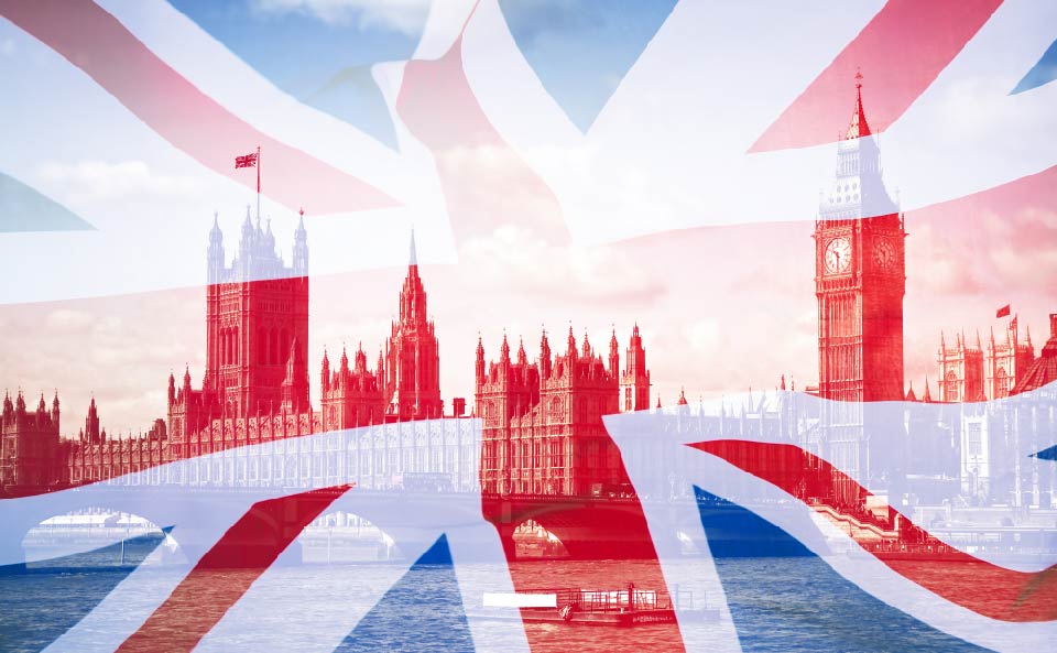 Partir en voyage organisé en Angleterre