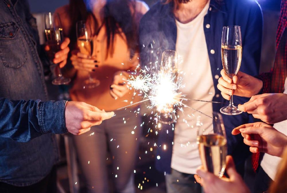 Les fêtes célébrées en Angleterre