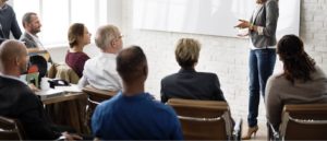 Formation Anglais CPF Lyon