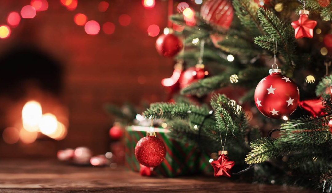 Noël en anglais – Vocabulaire et culture anglophone