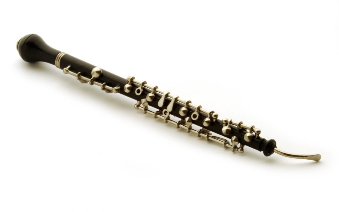 Culture britannique : le cor anglais ou « English horn »