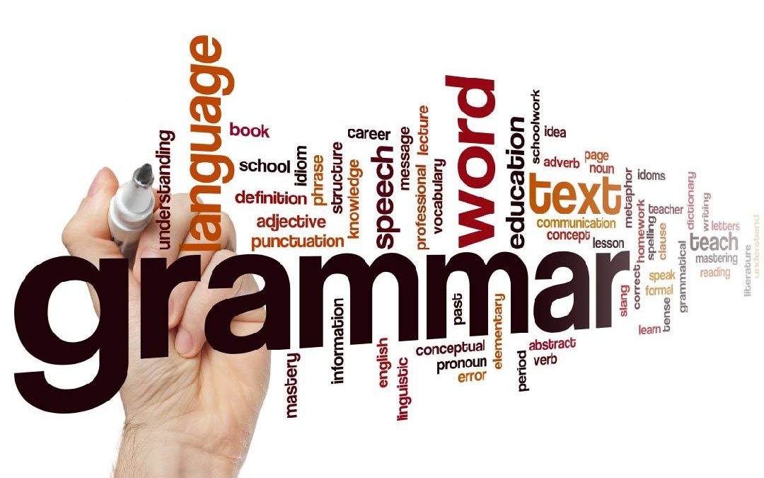 Le bon emploi des noms et adjectifs en anglais