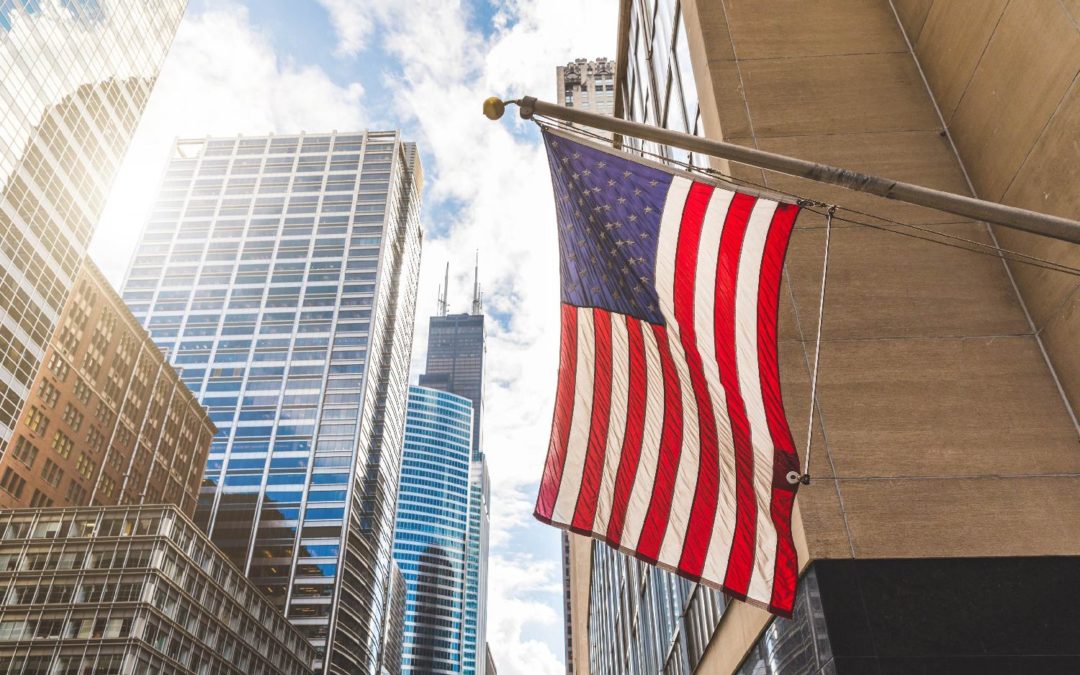 Faire des affaires aux États-Unis : le business aux USA !