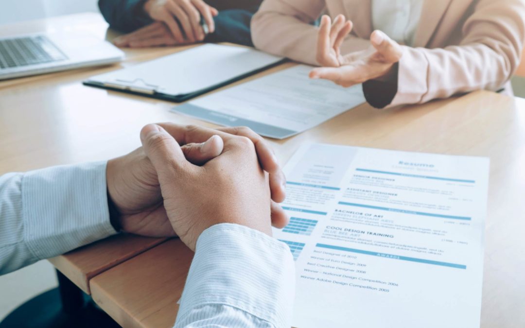 Le vocabulaire pour rédiger un CV en anglais