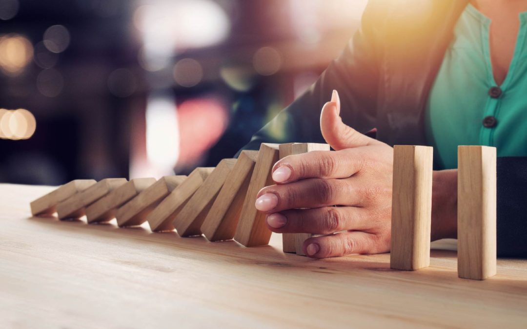 Le vocabulaire de gestion de crise en anglais