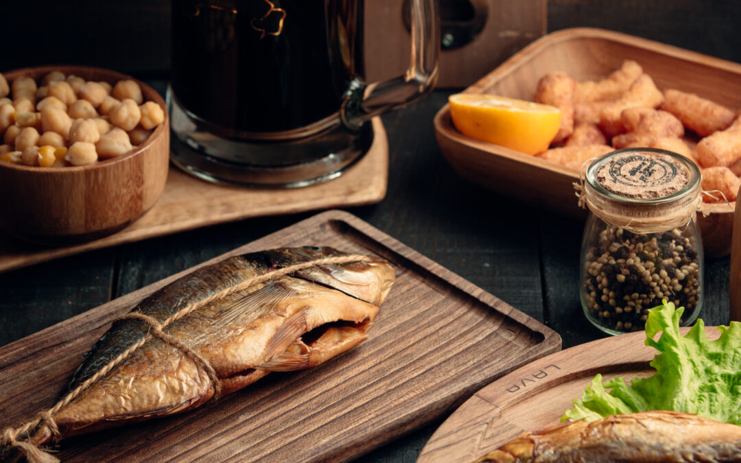 Voyage culinaire au cœur de l&rsquo;Irlande pour curieux