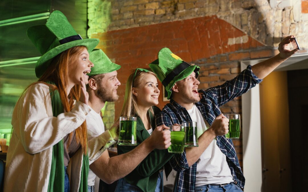 Festivals et célébrations irlandaises : une mosaïque culturelle