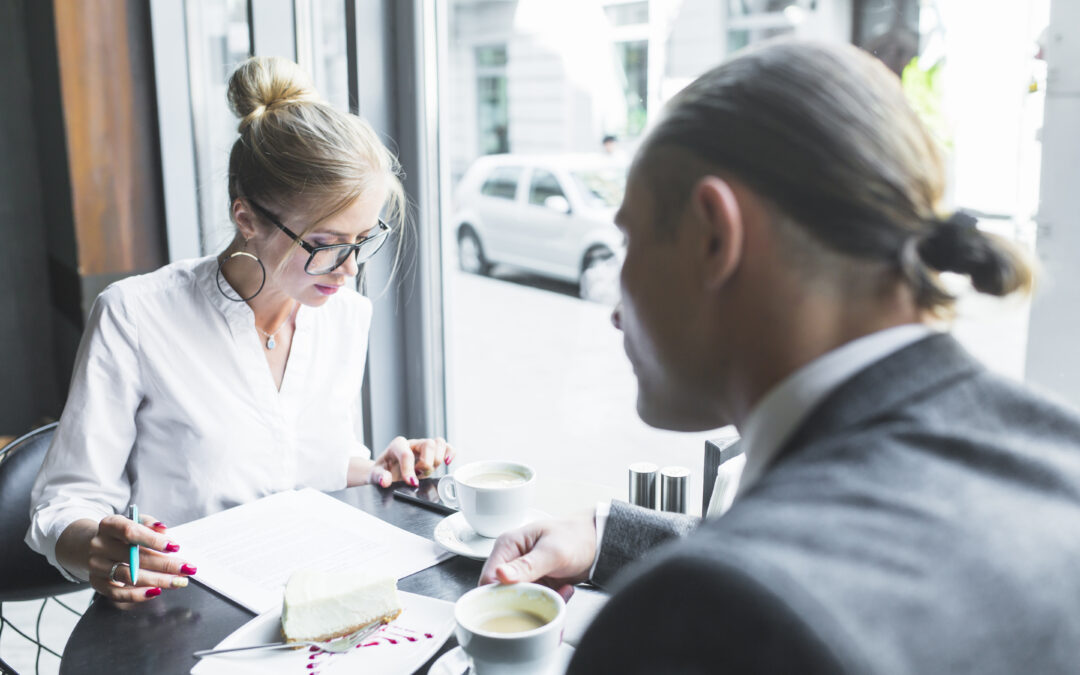 Négocier un contrat en anglais