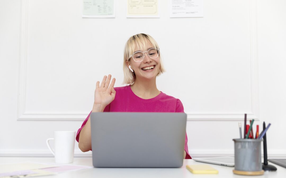 Comment conduire une téléconférence en anglais sans stress