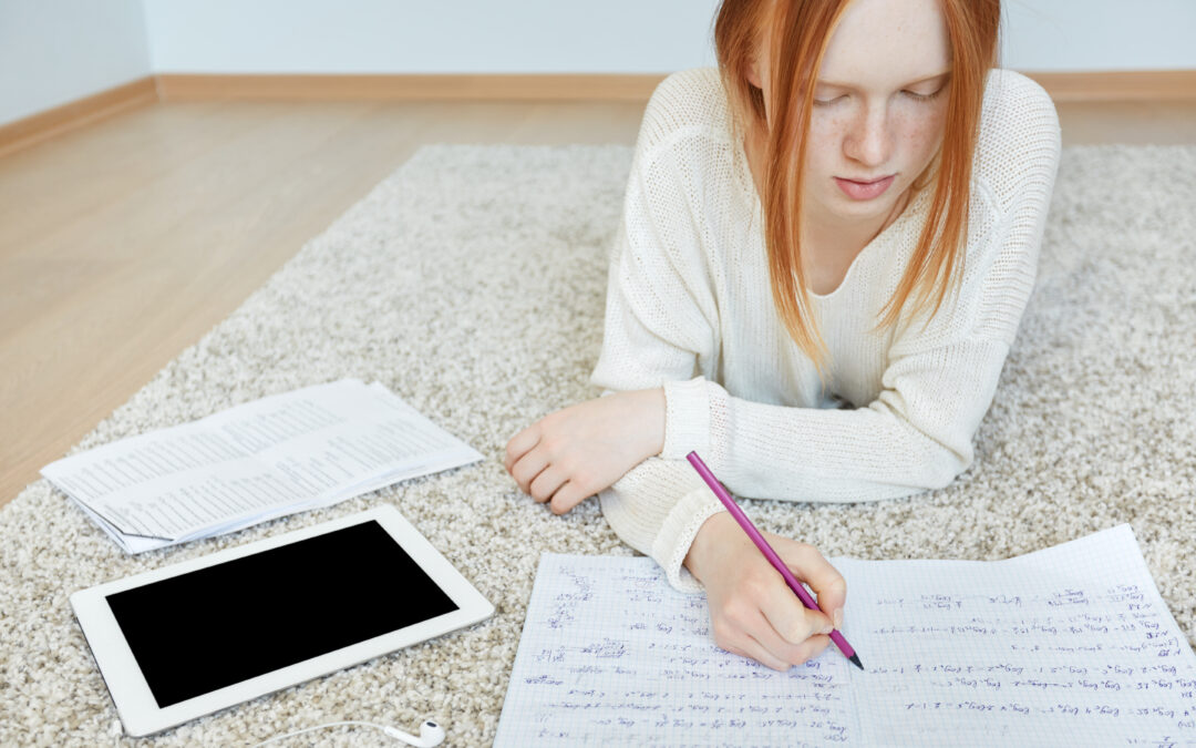 Les meilleures astuces pour écrire en anglais sans fautes
