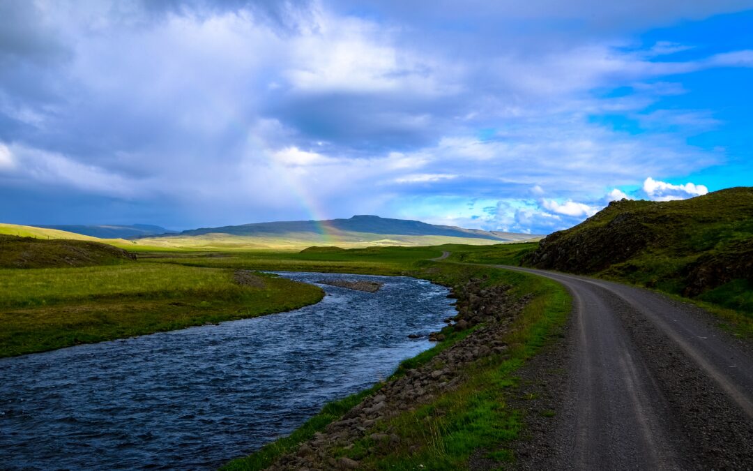 Les meilleures destinations pour un road trip en Irlande