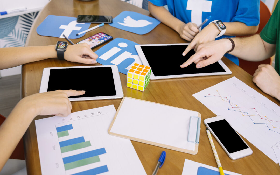 Comment utiliser LinkedIn en anglais pour améliorer votre réseau professionnel