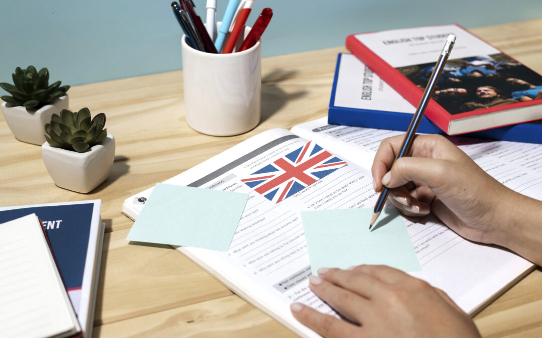Apprendre l&rsquo;anglais avec des journaux anglophones : analyse et pratique