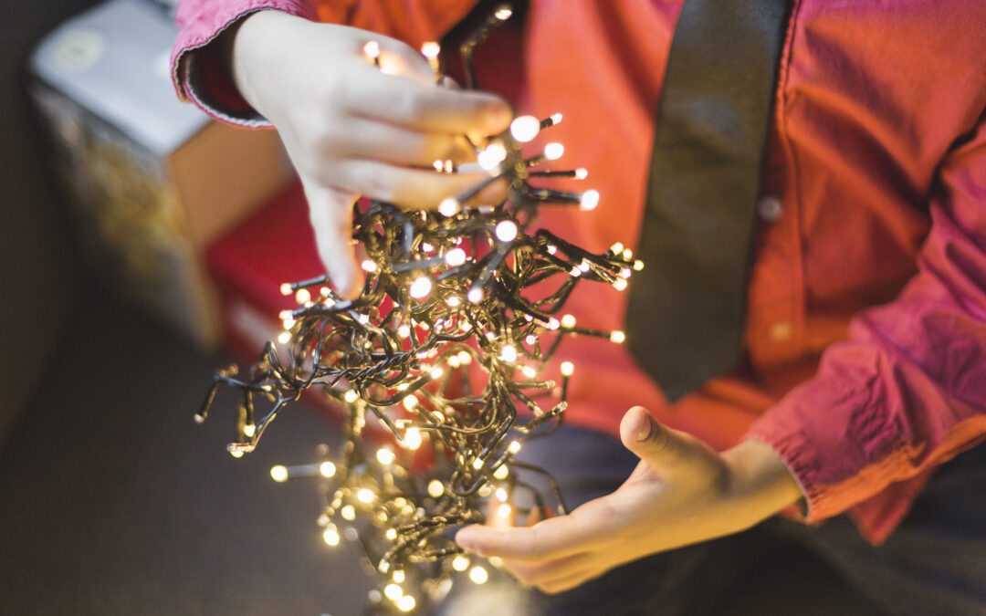 Marchés de Noël en Irlande : traditions et festivités magiques