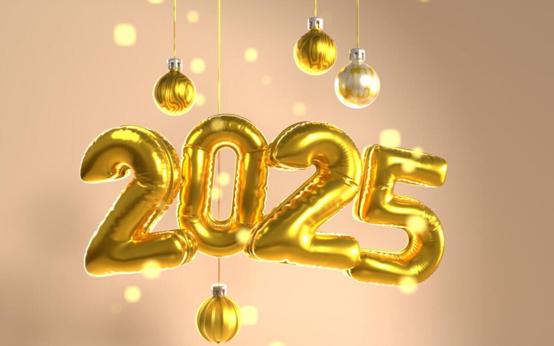 Expressions anglaises incontournables pour la nouvelle année