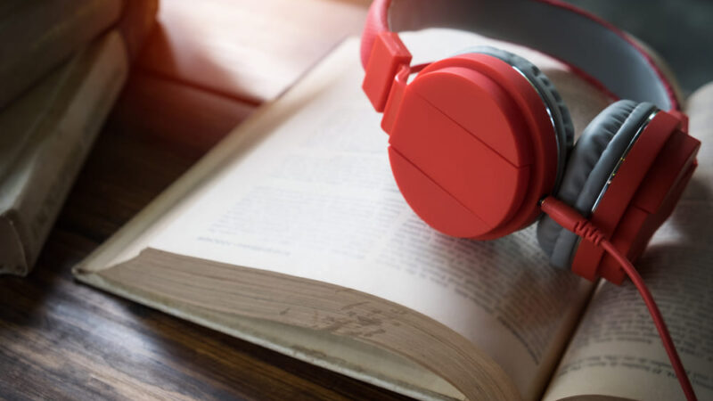 Comment apprendre l’anglais avec de la musique