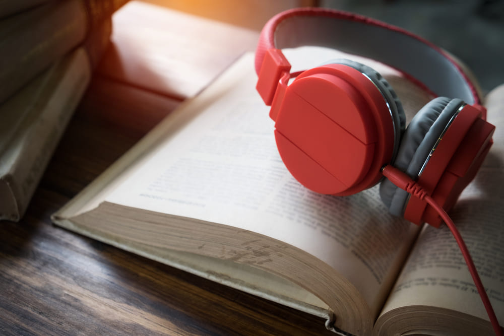 Comment apprendre l’anglais avec de la musique ?