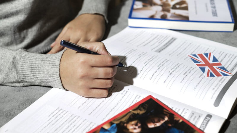 Trouver un anglais correspondant
