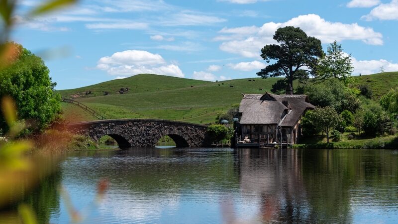 Les plus beaux parcs nationaux en Angleterre