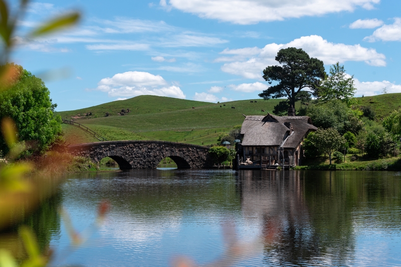 Les plus beaux parcs nationaux en Angleterre