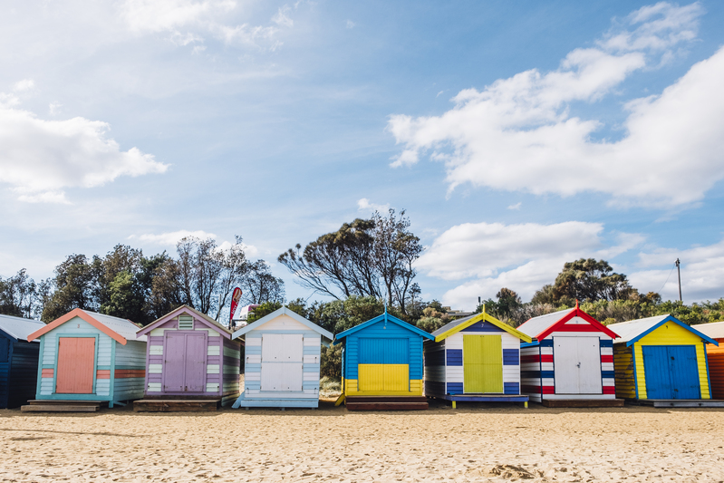 Vivre un été en Angleterre : festivals, plages et randonnées