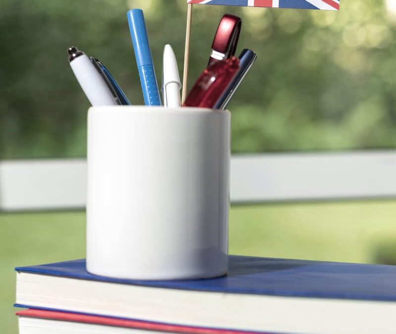 Rentrée en Angleterre : comment ça se passe